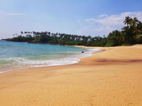 Bay villas